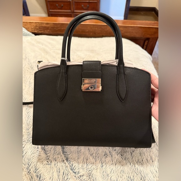 💎NWOT Kate Spade Voyage Medium Satchel💎 - Picture 5 of 7